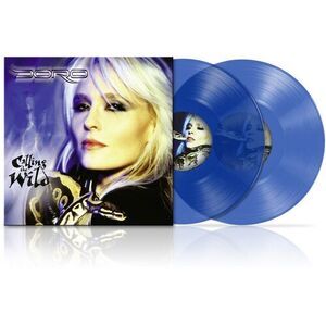 Calling The Wild - Blue